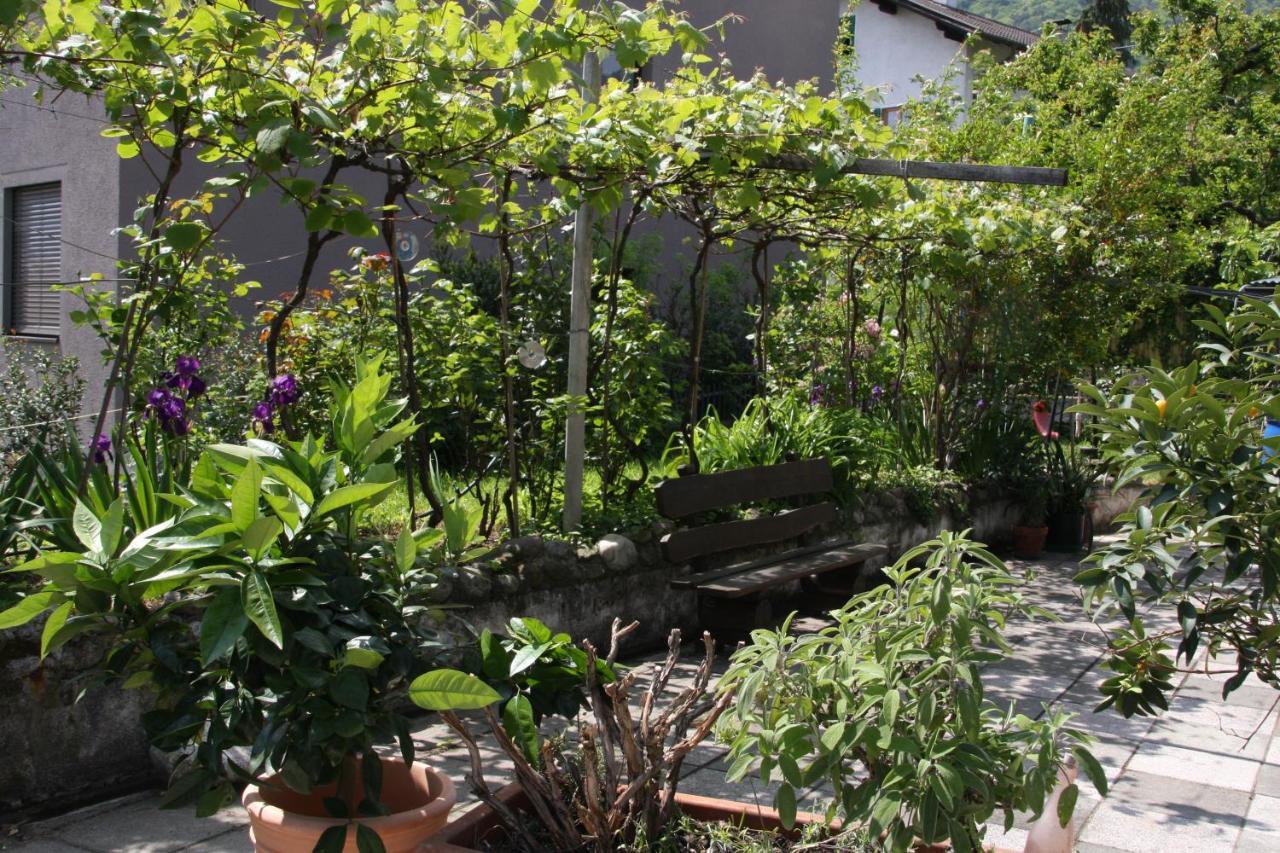 Residence La Terrazza Калдаро Екстериор снимка