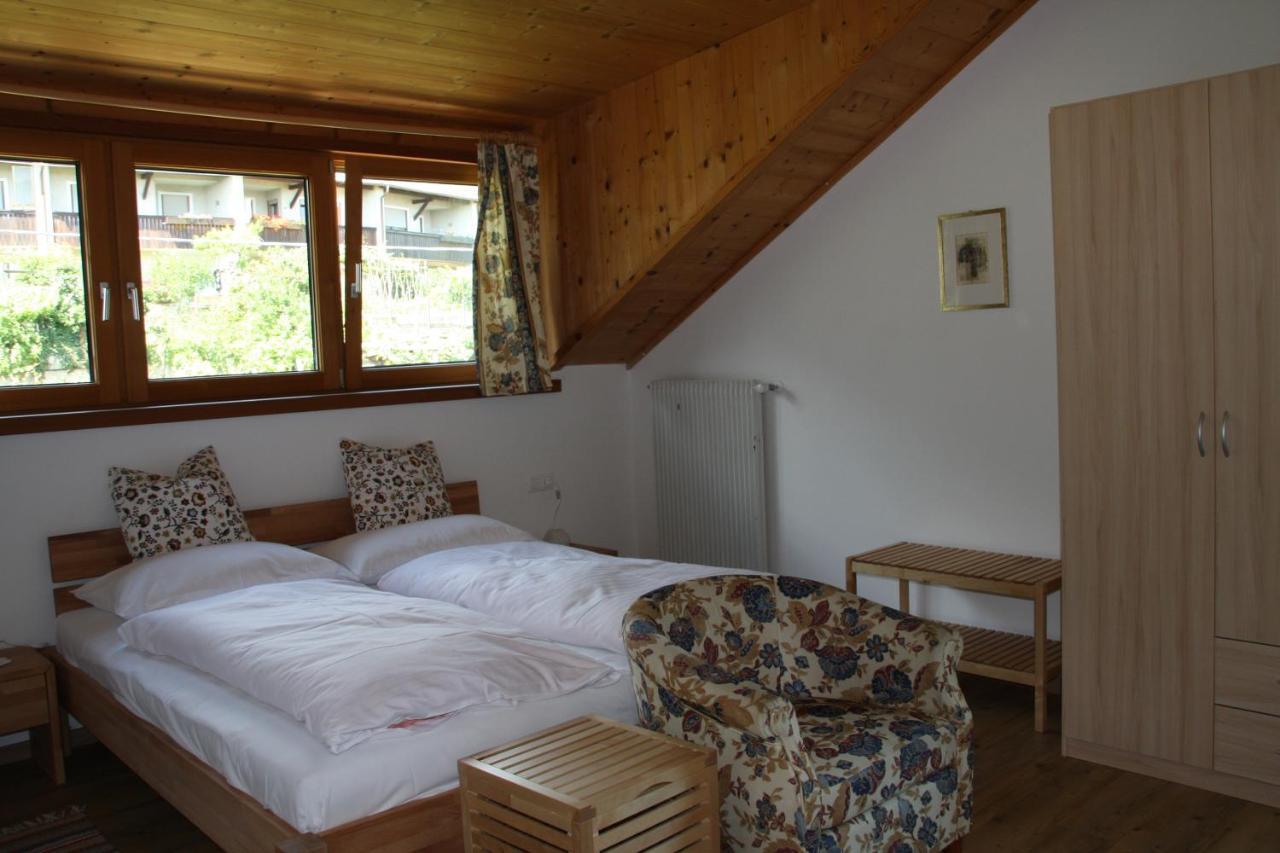 Residence La Terrazza Калдаро Екстериор снимка