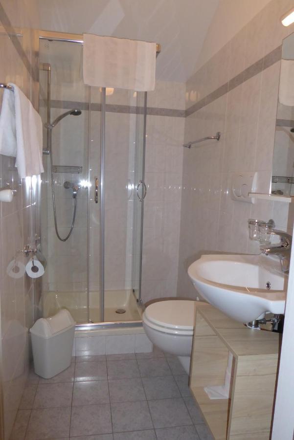Residence La Terrazza Калдаро Екстериор снимка