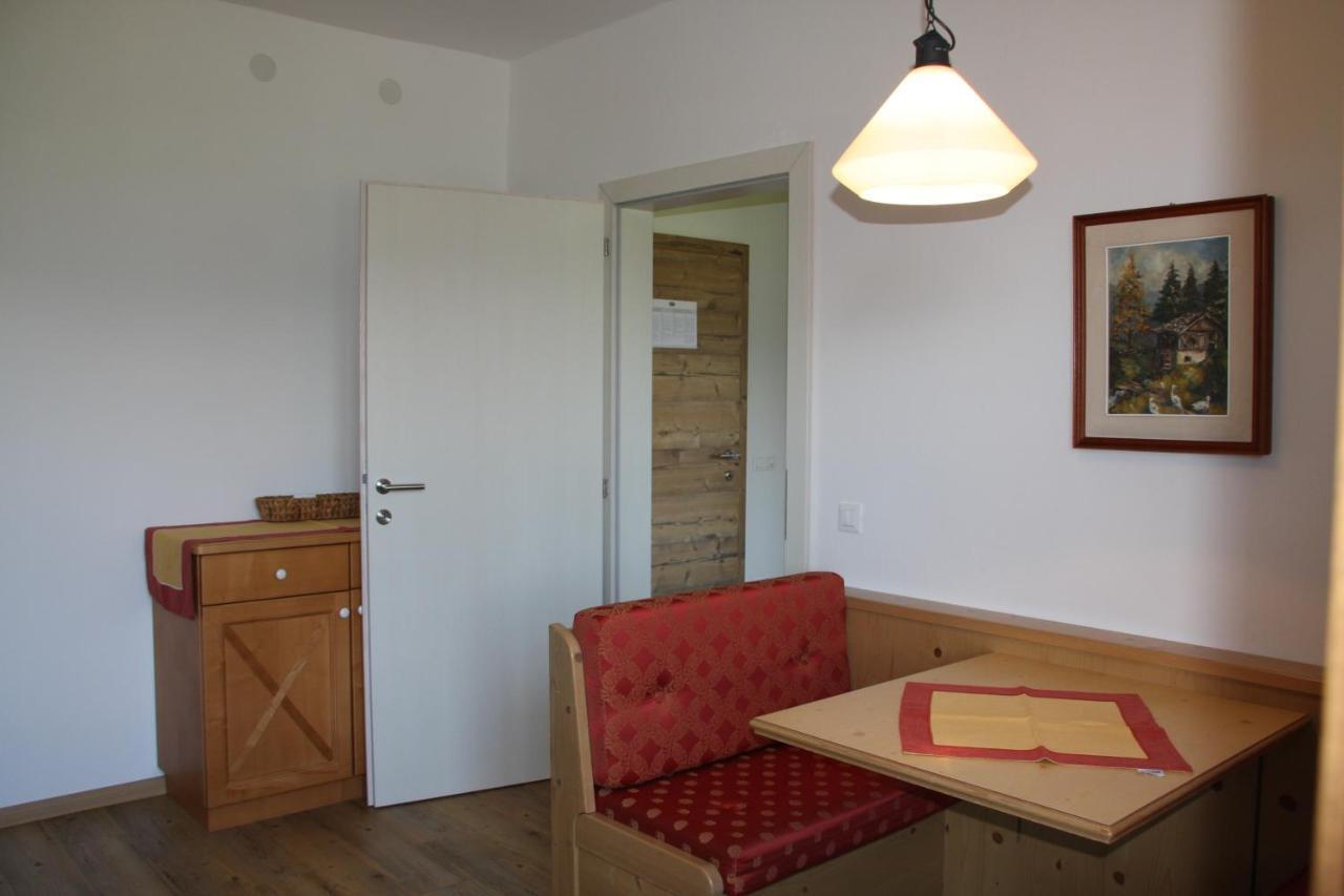 Residence La Terrazza Калдаро Екстериор снимка