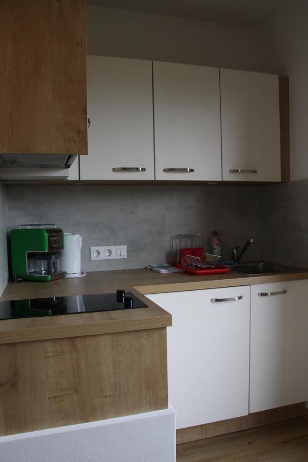Residence La Terrazza Калдаро Екстериор снимка